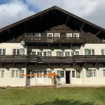 Ferienwohnung Waxenstein
