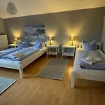 Ferienwohnung Waxenstein