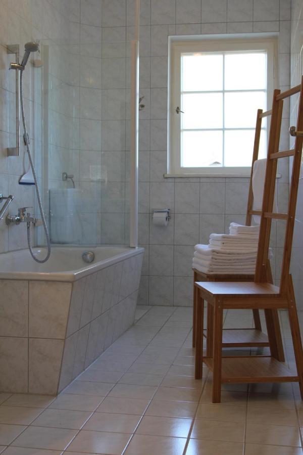 Apartment Ferienwohnung Waxenstein