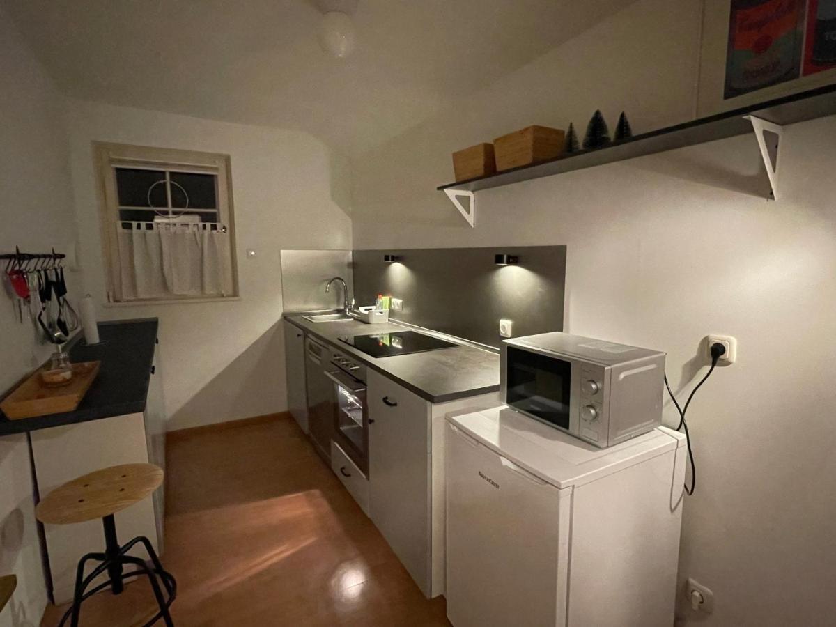 Ferienwohnung Waxenstein Apartment Garmisch-Partenkirchen