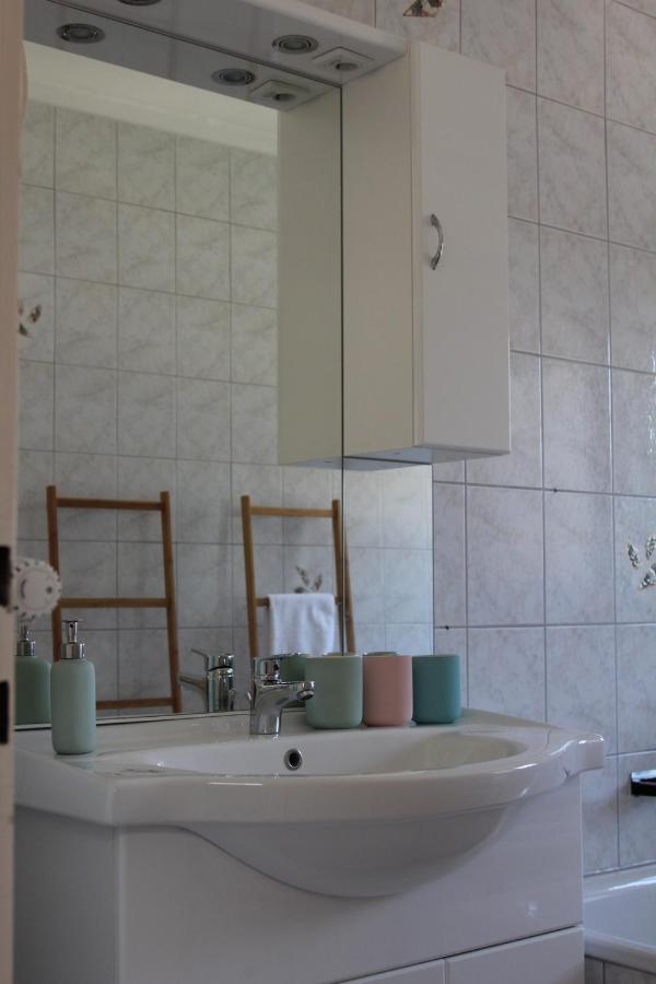 Ferienwohnung Waxenstein