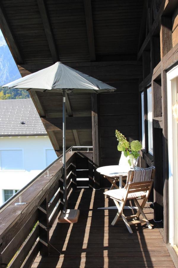 Ferienwohnung Waxenstein Apartment Garmisch-Partenkirchen