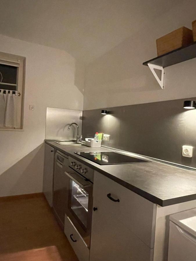 Ferienwohnung Waxenstein *
